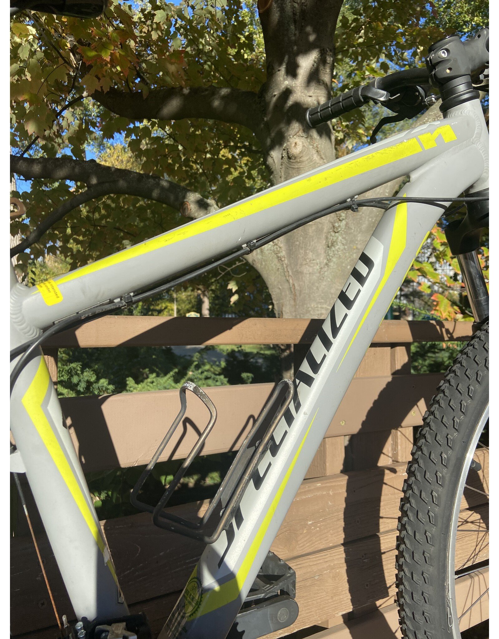 Specialized, Hardrock, 16in/S