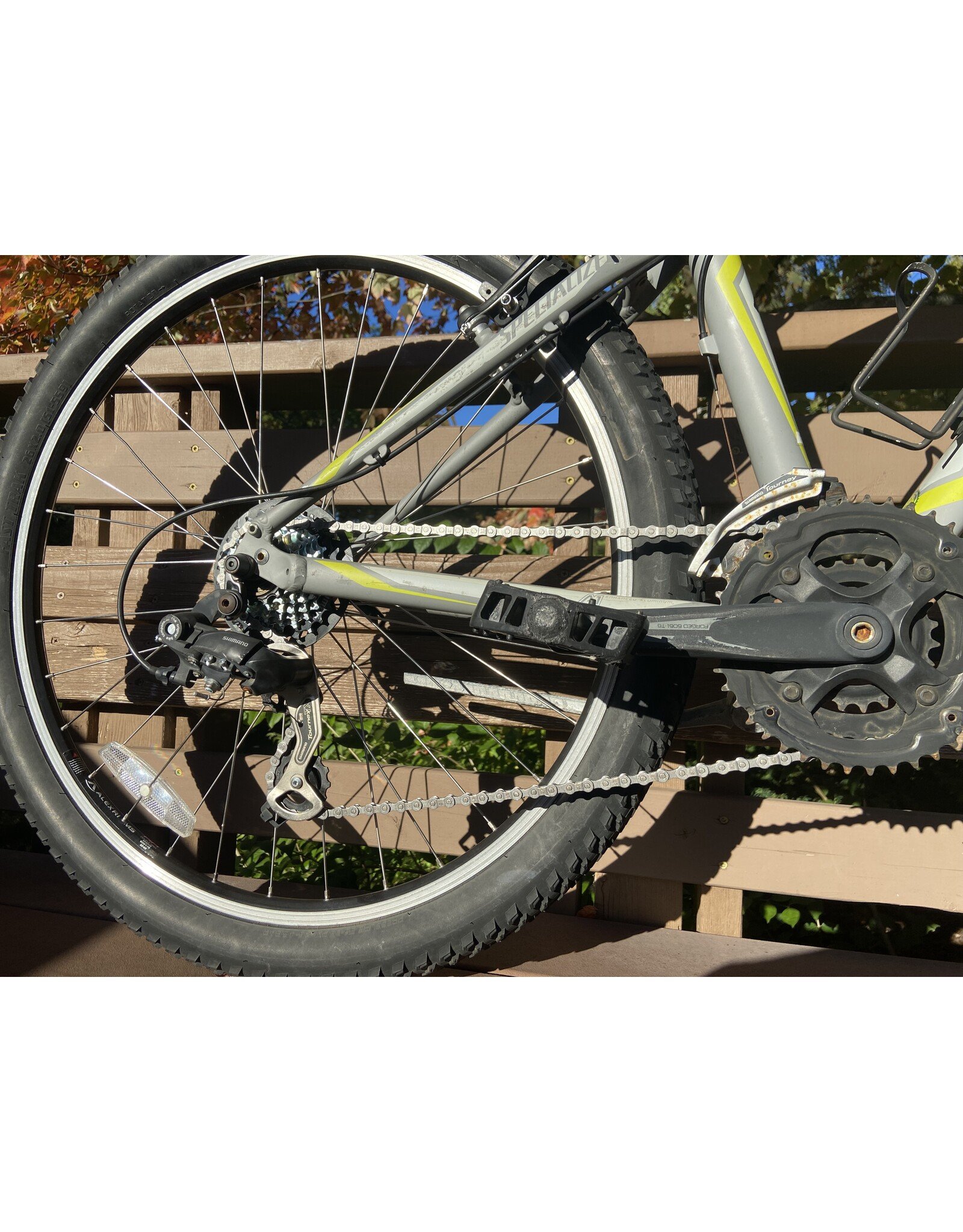 Specialized, Hardrock, 16in/S