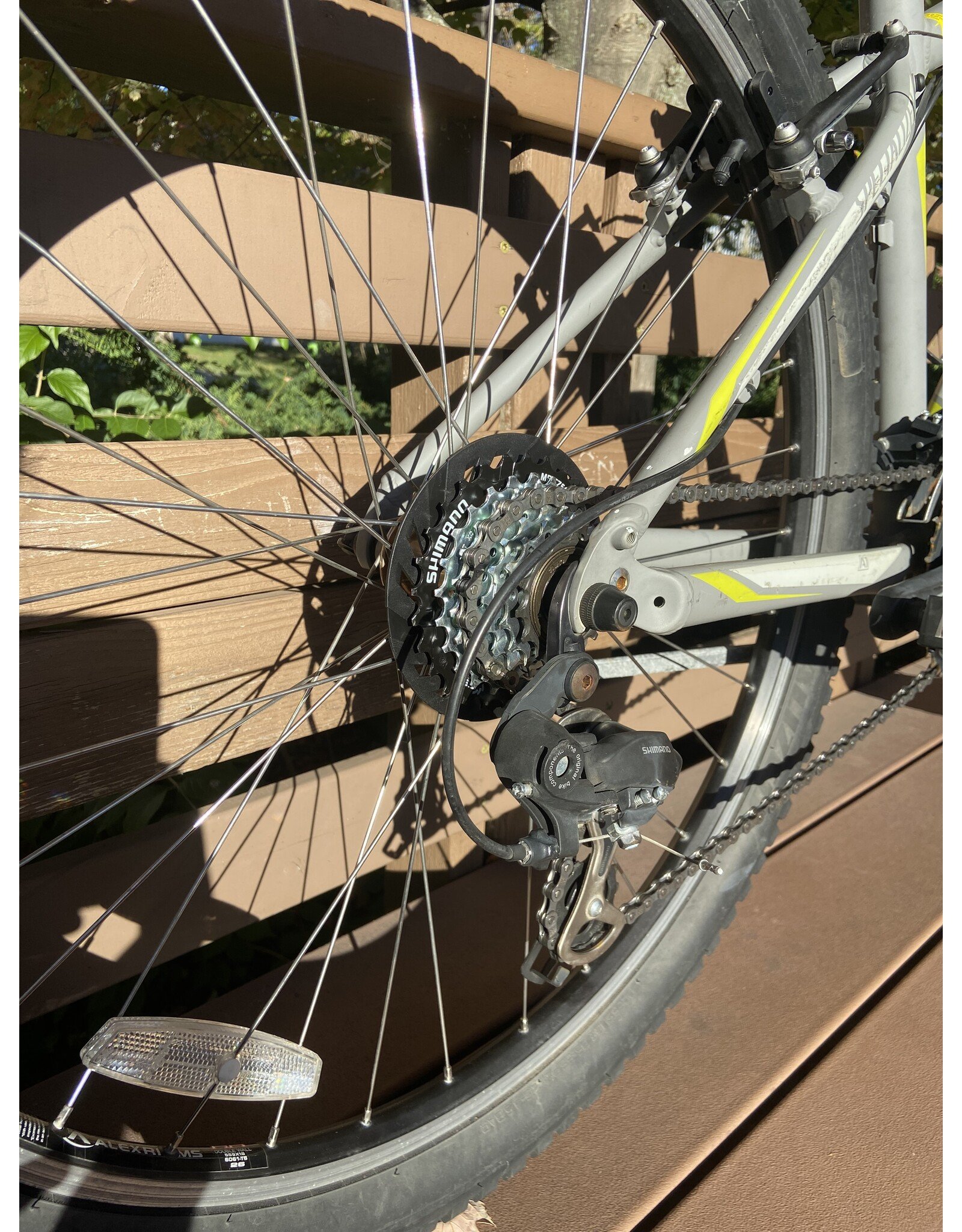 Specialized, Hardrock, 16in/S