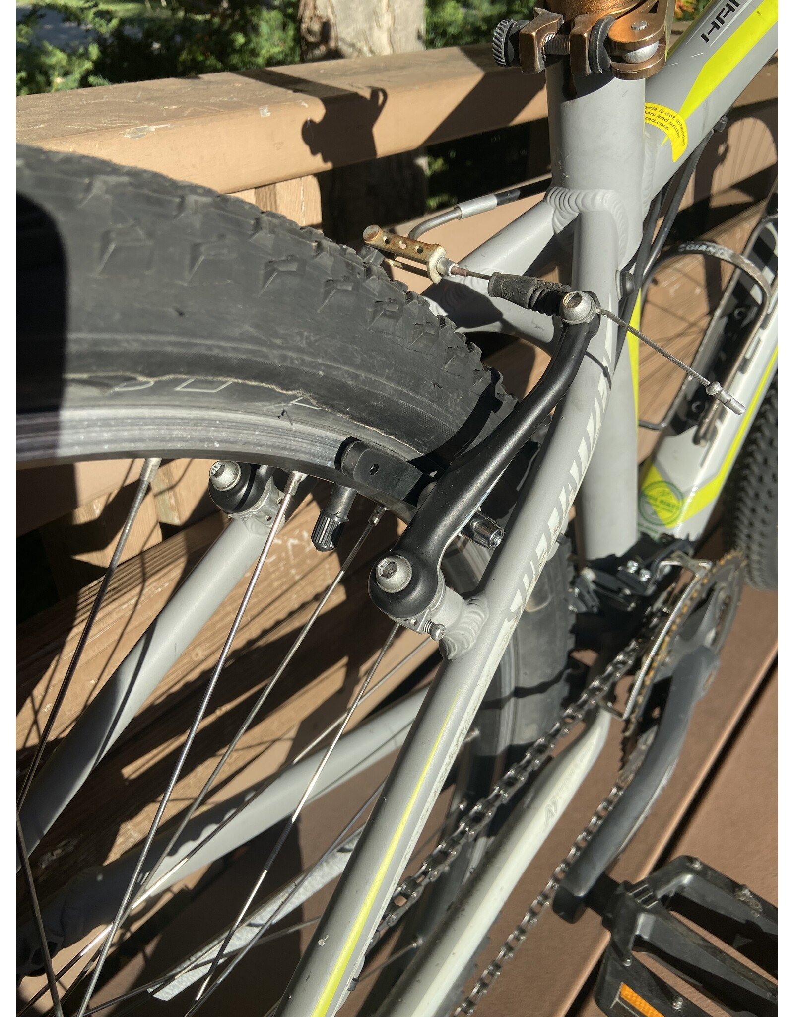 Specialized, Hardrock, 16in/S