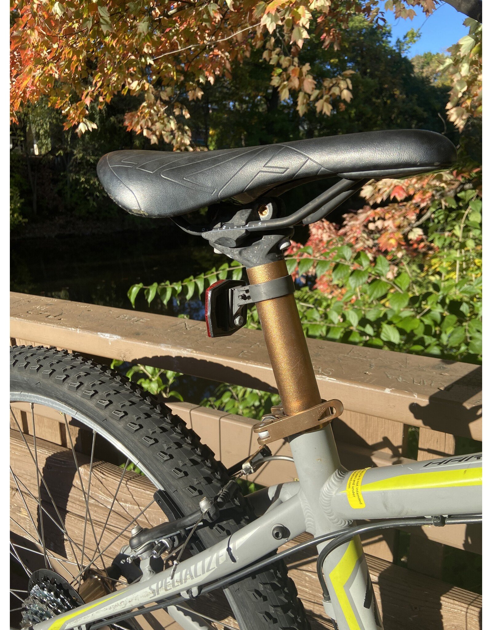 Specialized, Hardrock, 16in/S