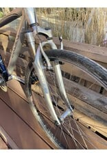 Trek, 7100, 17.5/M, Blue