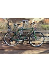 Trek, 800, 19.5/L, Green