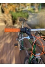 Trek, 800, 19.5/L, Green