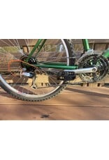 Trek, 800, 19.5/L, Green