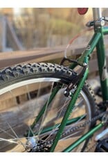 Trek, 800, 19.5/L, Green