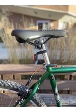 Trek, 800, 19.5/L, Green