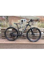 Giant, Talon, Black, 15in/S