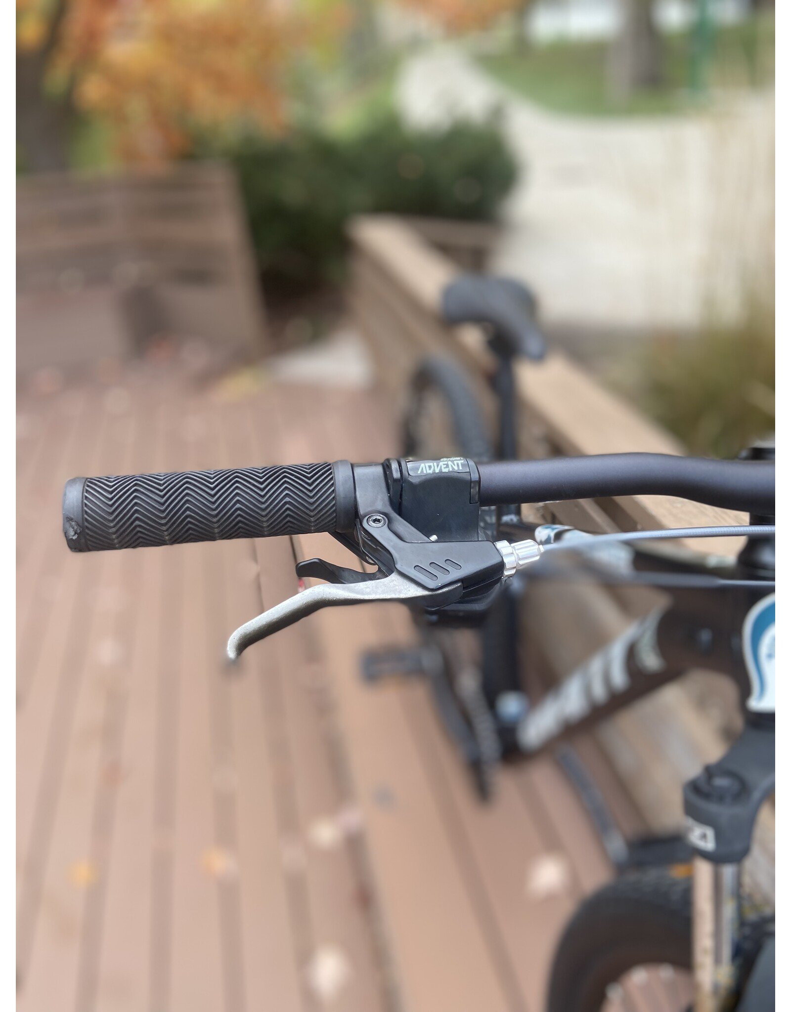 Giant, Talon, Black, 15in/S