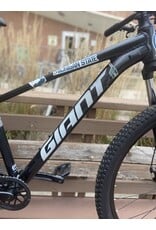 Giant, Talon, Black, 15in/S