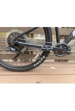 Giant, Talon, Black, 15in/S