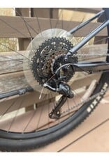 Giant, Talon, Black, 15in/S