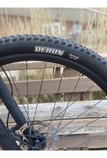 Giant, Talon, Black, 15in/S