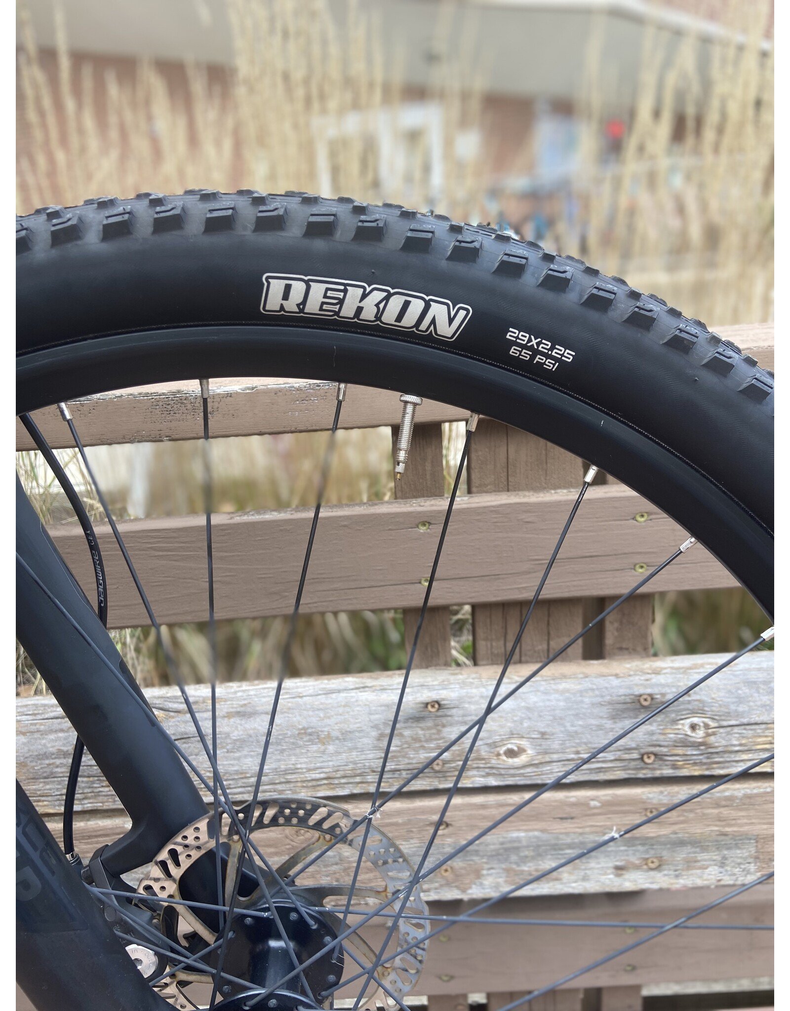 Giant, Talon, Black, 15in/S