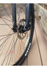 Giant, Talon, Black, 15in/S