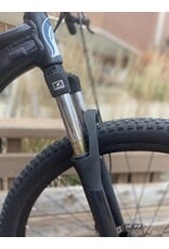 Giant, Talon, Black, 15in/S