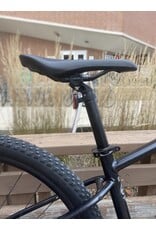 Giant, Talon, Black, 15in/S