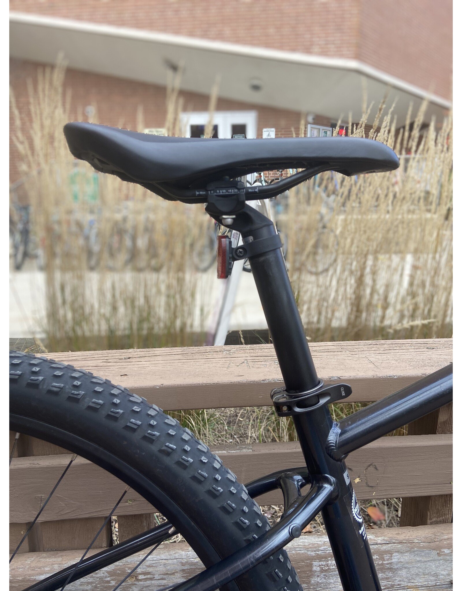 Giant, Talon, Black, 15in/S