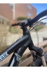 Giant, Talon, Black, 15in/S