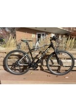 Giant, ATX, Black, 18in/M