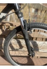 Giant, ATX, Black, 18in/M