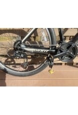 Giant, ATX, Black, 18in/M