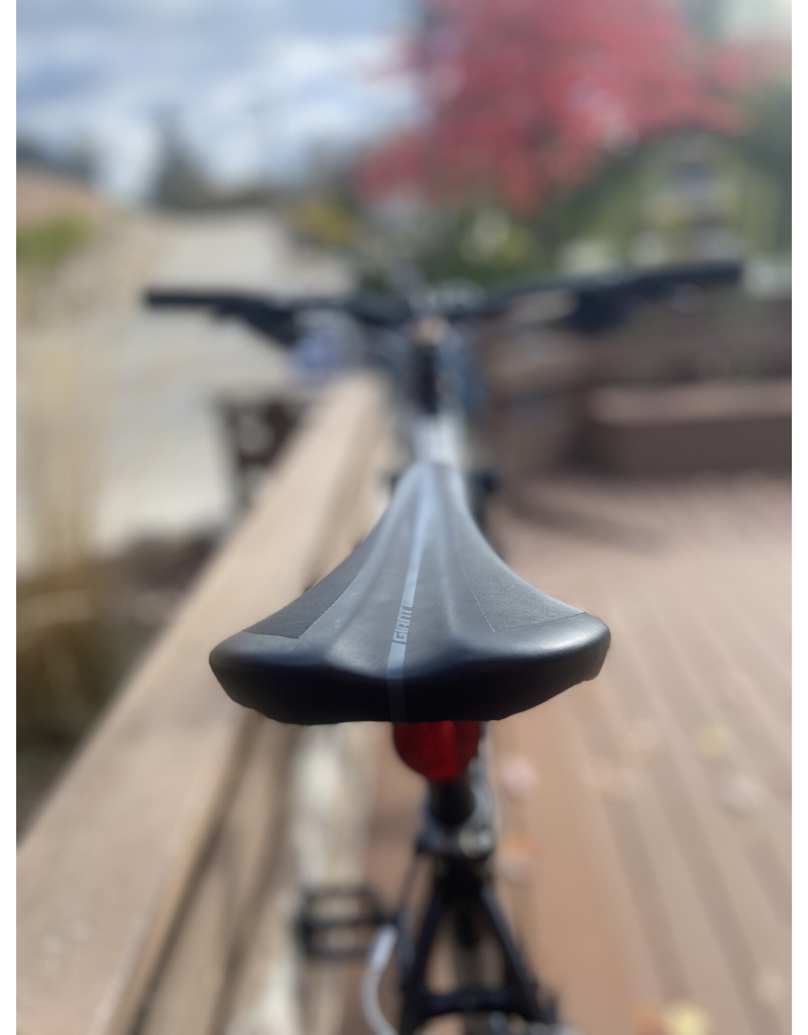 Giant, ATX, Black, 18in/M