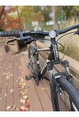 Giant, ATX, Black, 18in/M