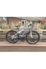 Specialized, Stumpjumper, Purple, 14in/S