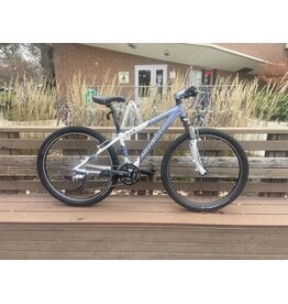 Specialized, Stumpjumper, Purple, 14in/S
