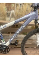 Specialized, Stumpjumper, Purple, 14in/S
