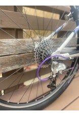 Specialized, Stumpjumper, Purple, 14in/S