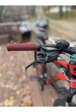 Giant, Revel, Black/Red, 16/S