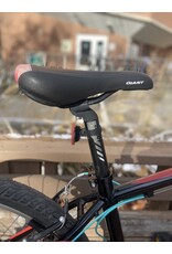 Giant, Revel, Black/Red, 16/S