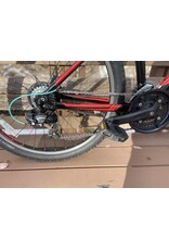 Giant, Revel, Black/Red, 16/S