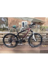 Felt, 520 (2011), 15.5/M