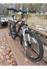 Felt, 520 (2011), 15.5/M