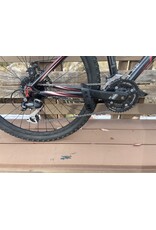 Felt, 520 (2011), 15.5/M