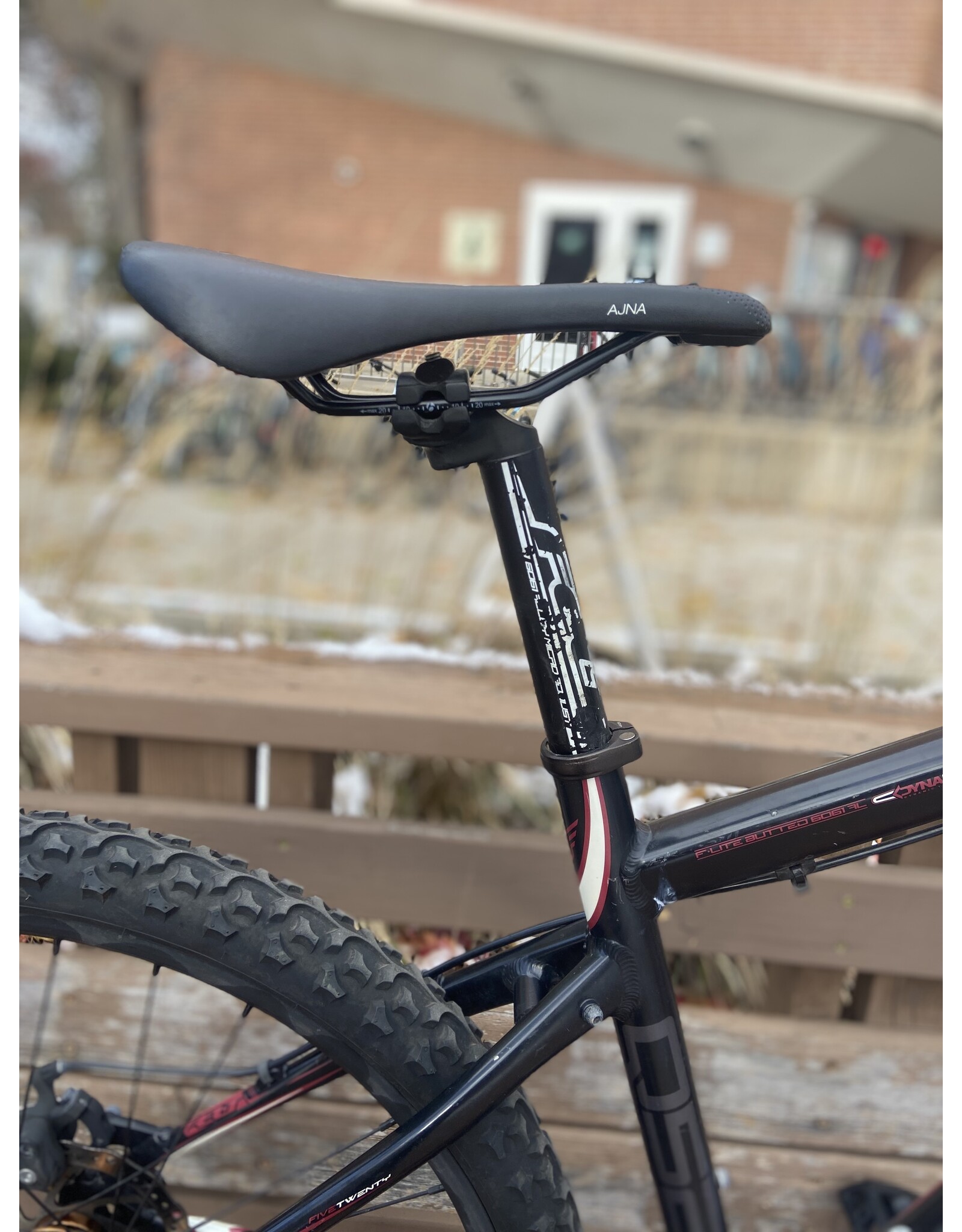 Felt, 520 (2011), 15.5/M