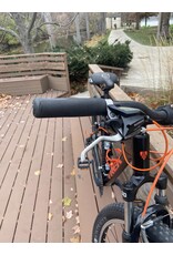 Trek, Marlin 4, Black, 17.5/M