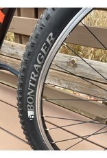 Trek, Marlin 4, Black, 17.5/M