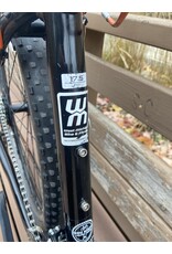 Trek, Marlin 4, Black, 17.5/M