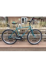 Specialized, Hardrock, Blue, 16.5/M