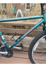 Specialized, Hardrock, Blue, 16.5/M