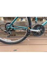 Specialized, Hardrock, Blue, 16.5/M
