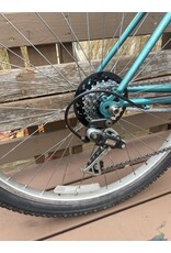 Specialized, Hardrock, Blue, 16.5/M