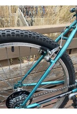 Specialized, Hardrock, Blue, 16.5/M