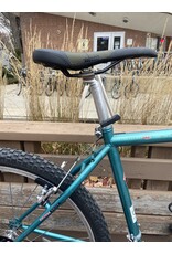 Specialized, Hardrock, Blue, 16.5/M