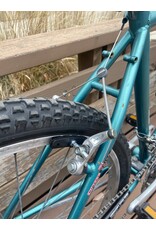 Specialized, Hardrock, Blue, 16.5/M