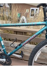 Specialized, Hardrock, Blue, 16.5/M